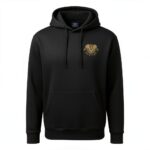 Premium Cotton Hoodie